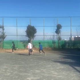 2/8 400インターバル①の画像