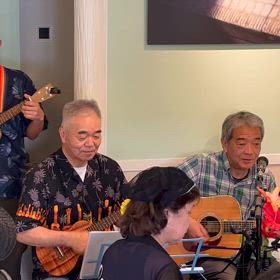 音楽日和2周年の画像