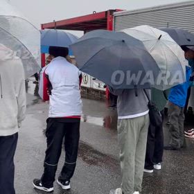 2024年11月2日（土）のおわらサーキットの画像