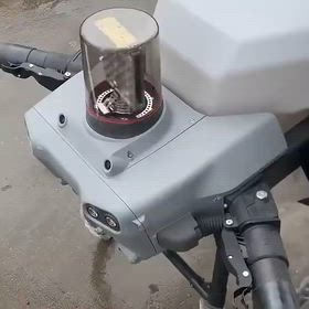 無人機ドローンの画像