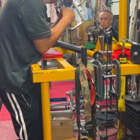 昨日のポパイの画像