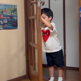 お呼ばれの画像