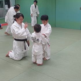 未就学児クラスの画像