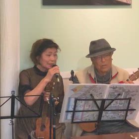 1月音楽日和の画像