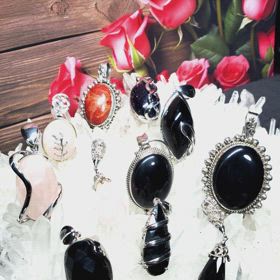 ✨シルバーペンダント第三弾✨の画像