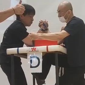 愛知オープン結果の画像