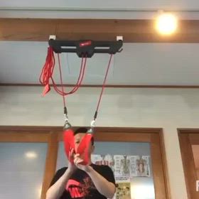 RedcordとTRXの違いとは?の画像