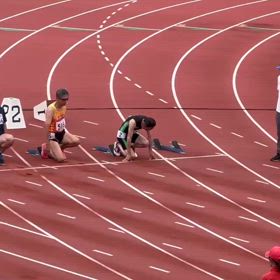 6月23日(日)  徳島マスターズ選手権の画像