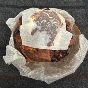 美味しいおやつで一息ついて☕️の画像