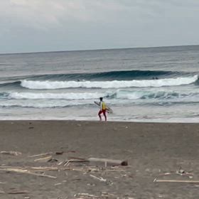 日没@マルキの画像