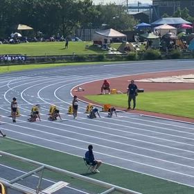 宇野ひなのさんＡ決勝進出の画像