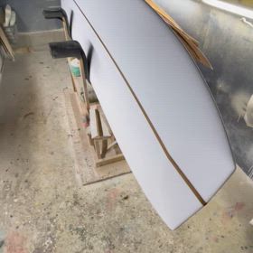 本日のシェイプの画像