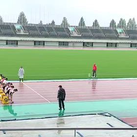 ３年80m（クラブ交流大会）⑥の画像