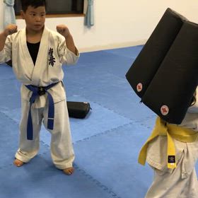 小学二年生コンビガンバレ！の画像