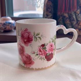 【ワンデーレッスン☕️マグカップ】の画像