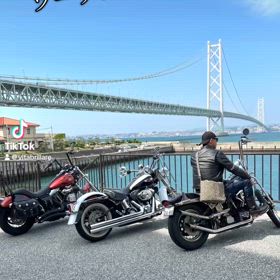 淡路島ツーリングの画像