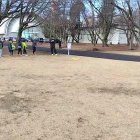 1/25 ジャベリック記録会⑦の画像