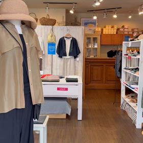 ただいまの店内♪の画像