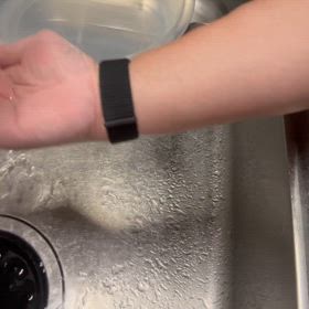 手汗に効きそう(笑)の画像