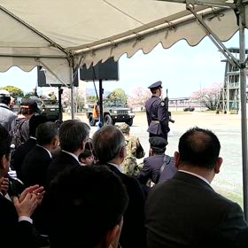 第8特殊武器防護隊の画像