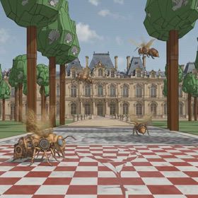 TW Zone-Timeless Windows Zone 超時空の予想の画像 Code104の画像