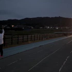 Night Changesの画像