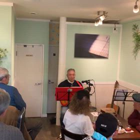 音楽日和の画像