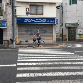 大阪市平野区の画像