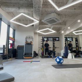 トレーニングの画像