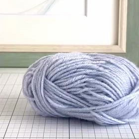 SAVON CRAFT【トイプードルと木の実とお花のバスケット】の画像