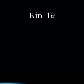 kin19のエネルギーの画像
