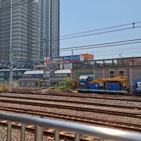 金町駅Ⅰの画像