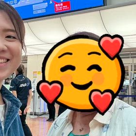 恩師との再会の画像