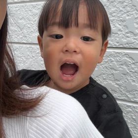 息子の苦手な音の画像