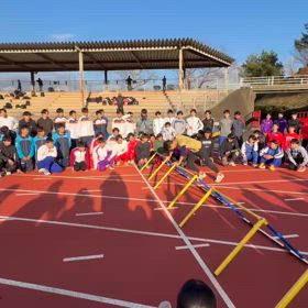 伊万里合宿1の画像