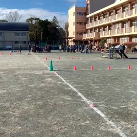 3/14 基本動作①の画像