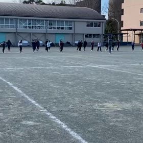 3/2　学年別インターバル②の画像