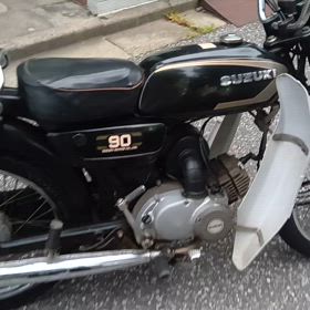 K90　１週間ぶりの試乗の画像