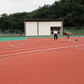 競技場練習①の画像