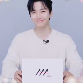 AAA 2025 LINE-UP LEE JUNHO 日本語訳の画像