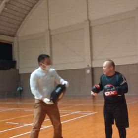 お腹ピーピーでもトレーナーの画像