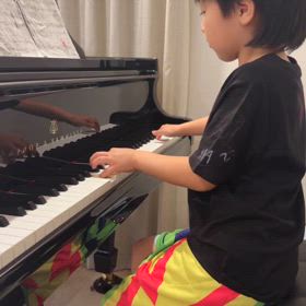 昨日は15分くらいかな？の画像