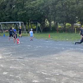 8/10 基本動作②の画像