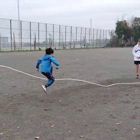 4/6 長縄③の画像