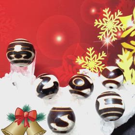 ✨火供天珠✨の画像