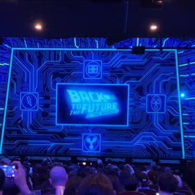 少し早めのプレゼントの画像