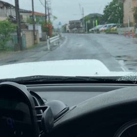 インプレッサWRX.stiスペックcクラッチ交換後試運転の画像