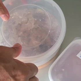 お味噌できた～の画像