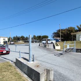 バレンタインの沖縄は〰️暑いの画像