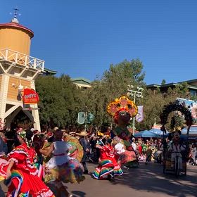 DCA現地より☆爆走！？の画像